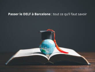 delf barcelone