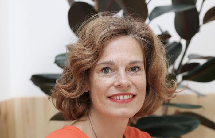 Delphine Dolynny
