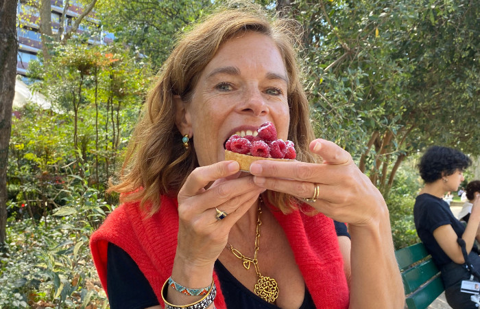 Delphine Dolynny