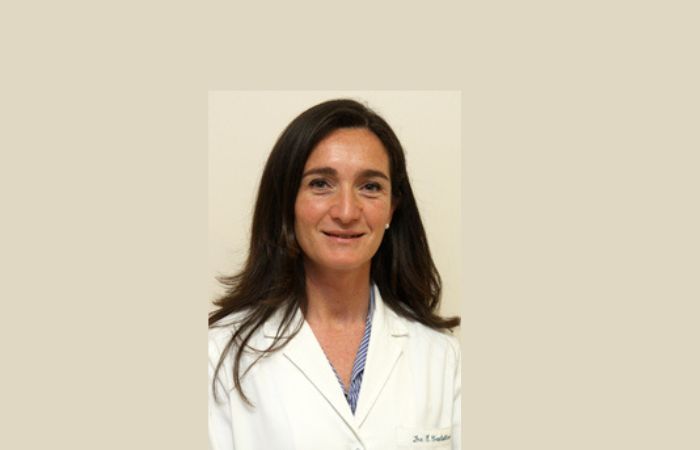 elena-castellanos gynécologue