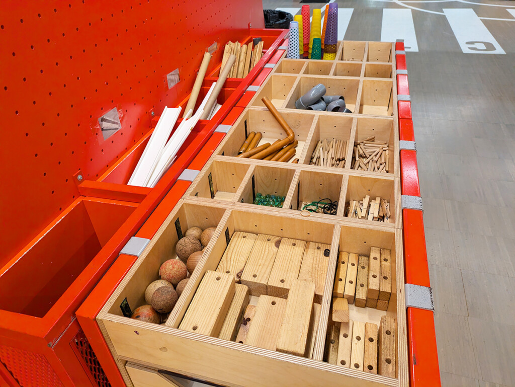 espace de creativité barcelone