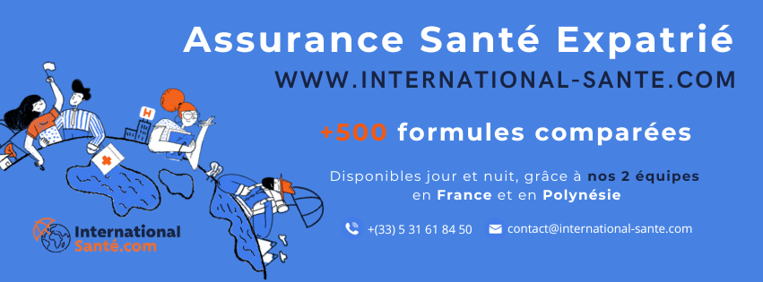 international santé