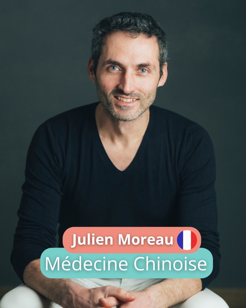 julien moreau médecine chinoise