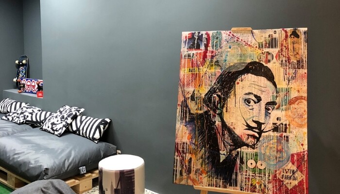 kanteen-club club pour ado