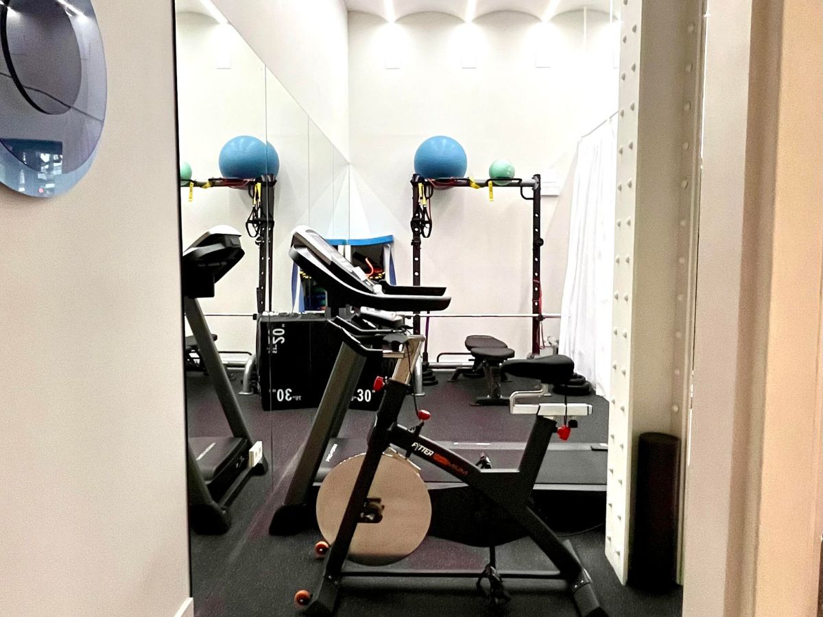 kiné francophone barcelone