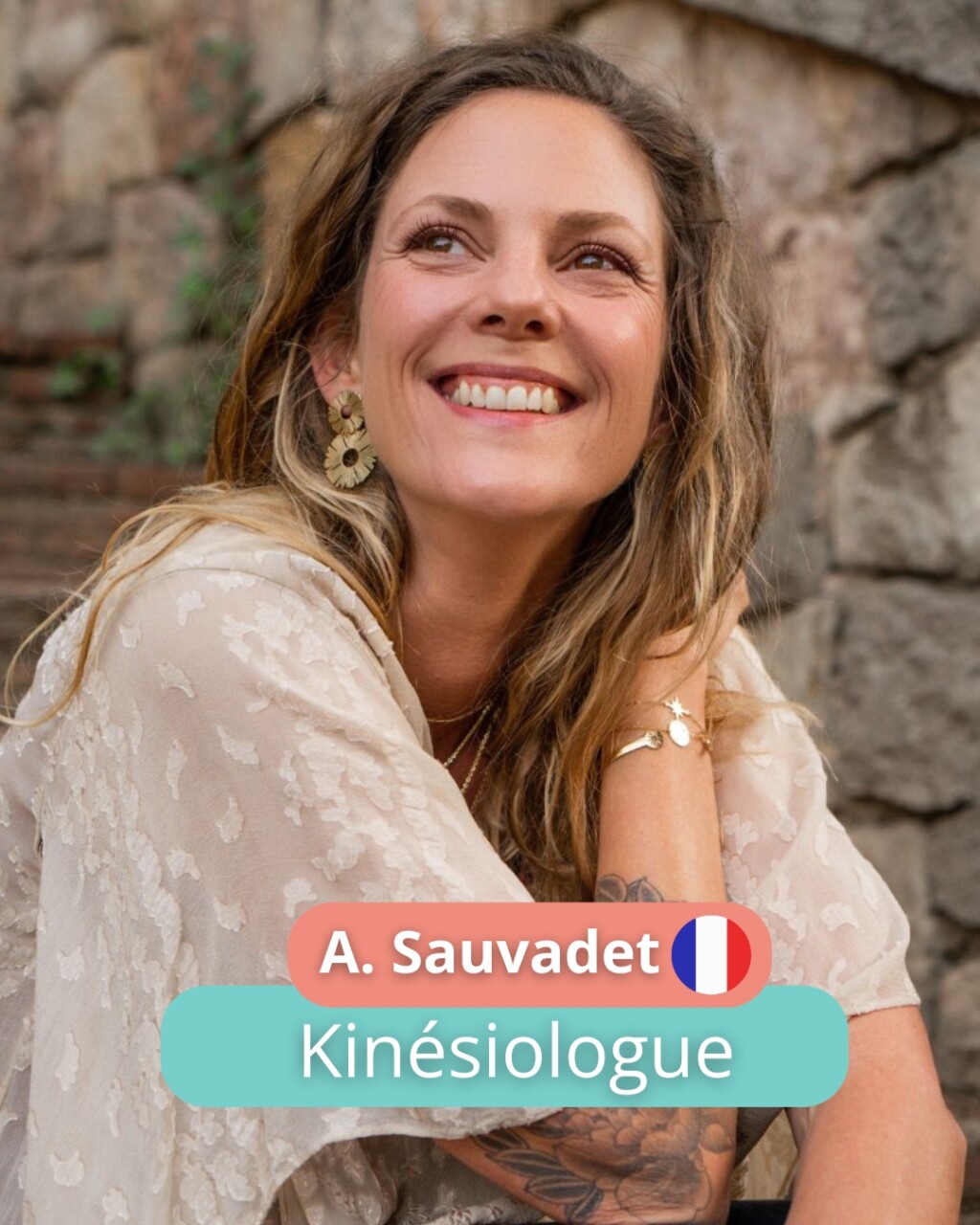 kinésiologue barcelone