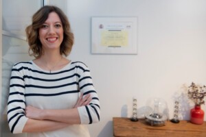 laura-vigouroux psychologue à Barcelone