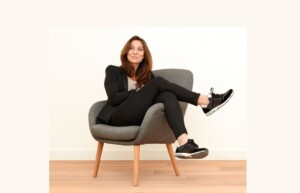laure condamine