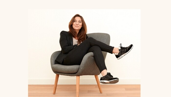 laure condamine