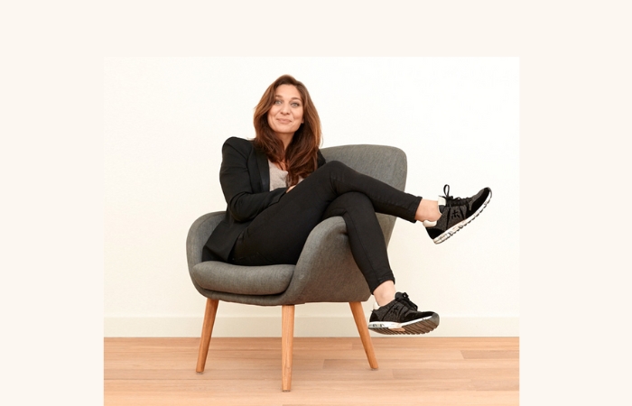 laure condamine