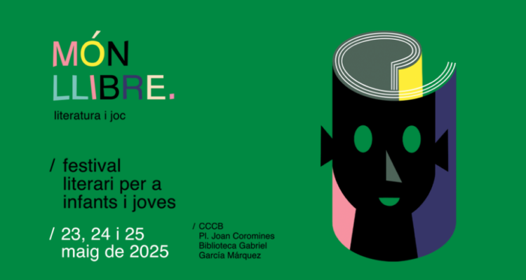 mon llibre 2025 barcelone