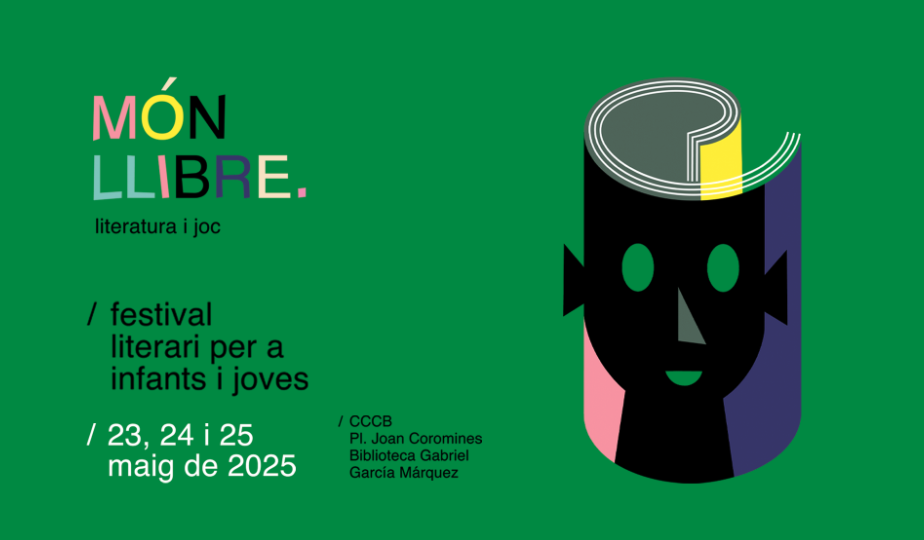 mon llibre 2025 barcelone