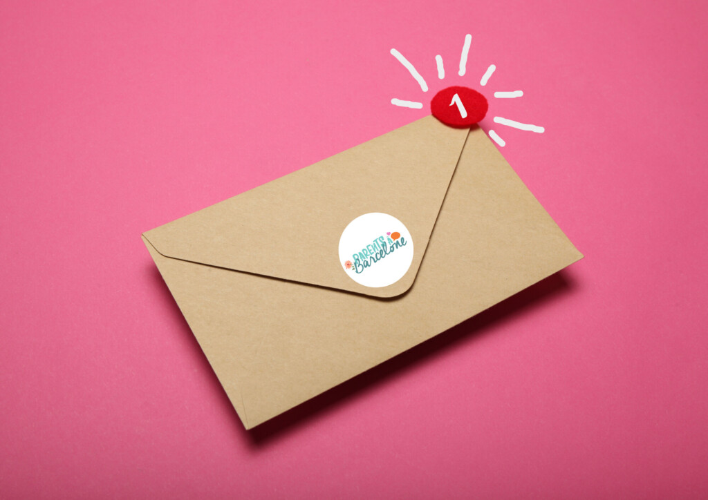 newsletter parents a barcelone