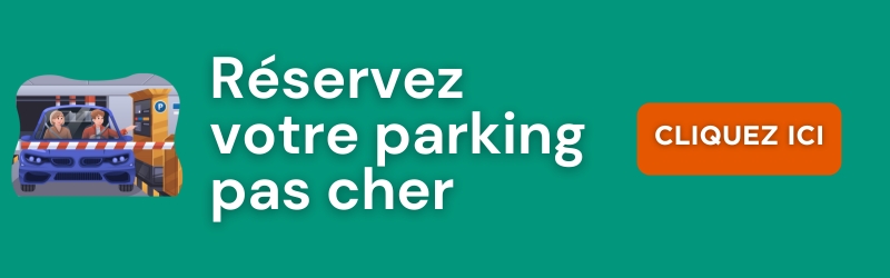 parking pas cher barcelone