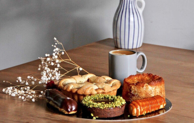 mar de dulce barcelona