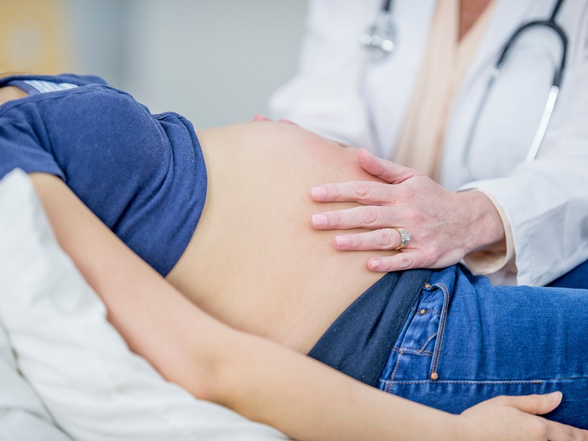 santé expatriation grossesse