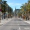 se garer gratuitement barcelone