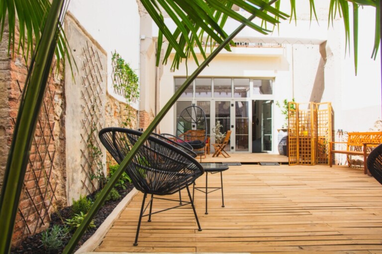 villa-zen-barcelona