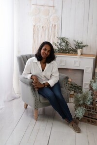 Candice Seenyen