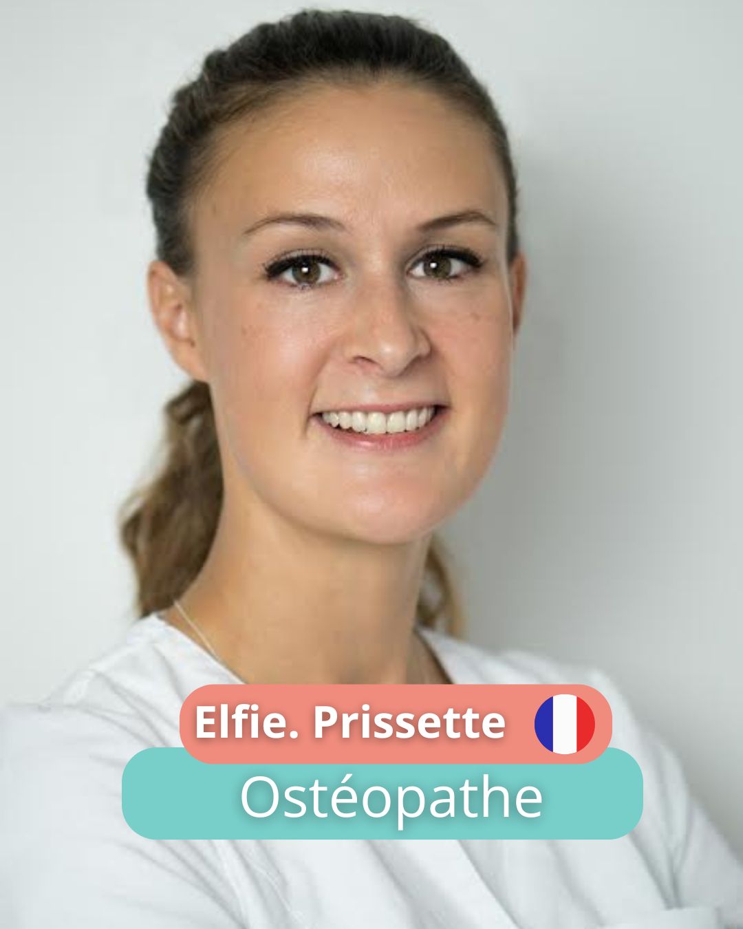 Elfie prissette