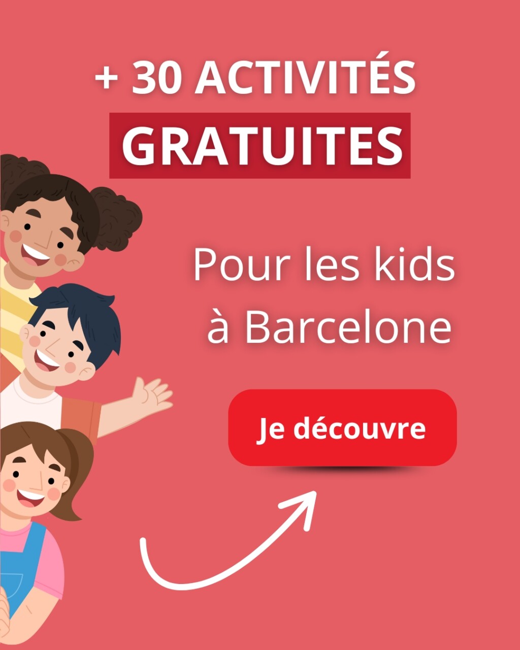 activités gratuites barcelone