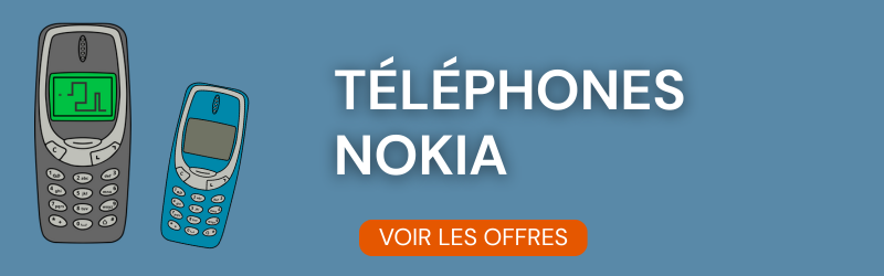 alternatives nokia