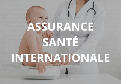 assurance santé internationale