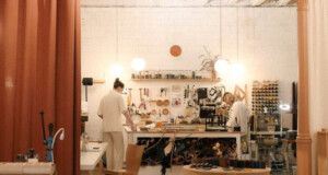 atelier bon enfant barcelone