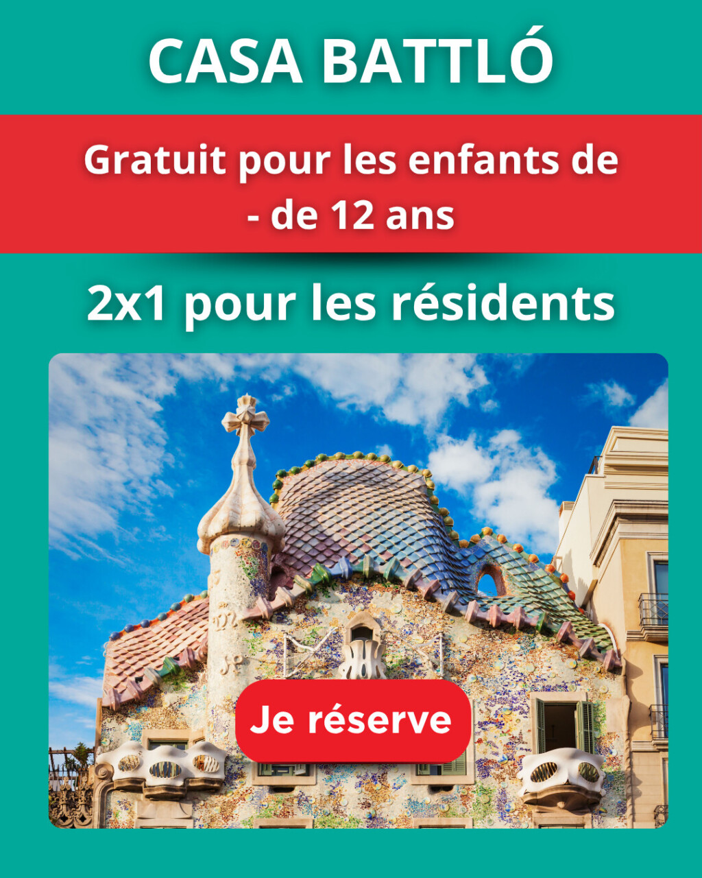 casa battlo