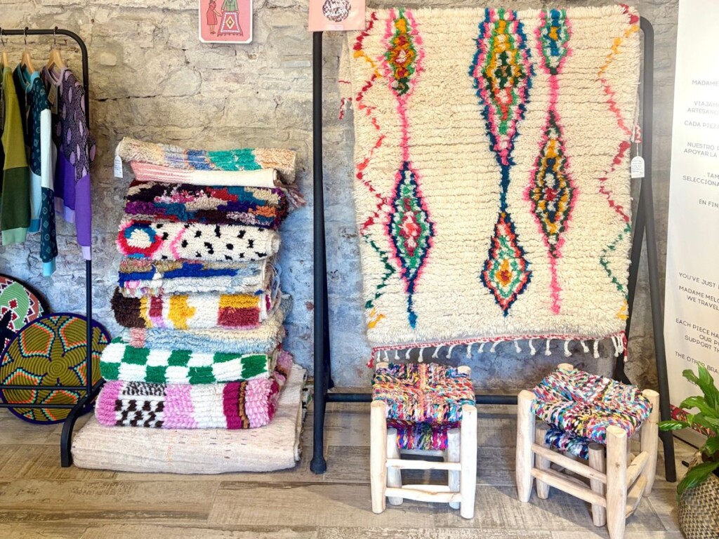 concept store barcelone