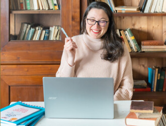 cours de français enfant en ligne expats