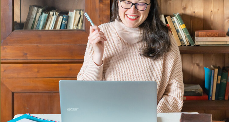 cours de français enfant en ligne expats