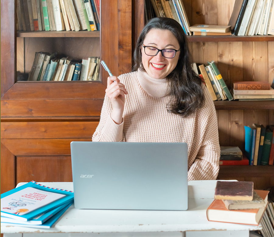 cours de français enfant en ligne expats