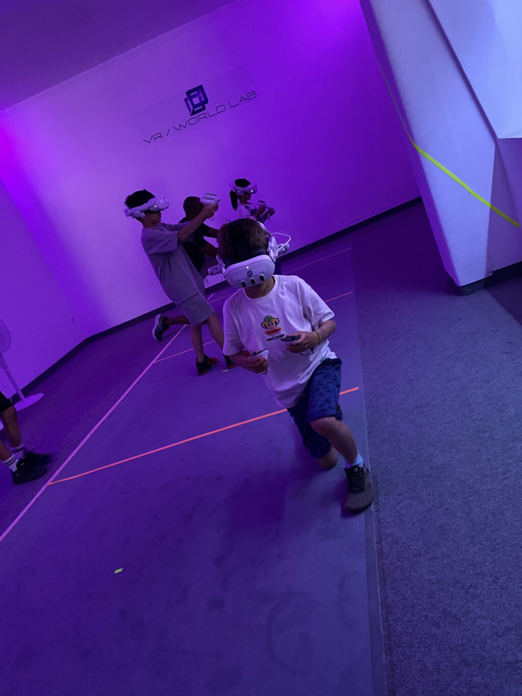 escape Rooms en réalité virtuelle à Barcelone