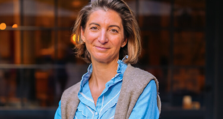 isabelle long architecte barcelone