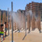 jeux d'eau barcelone