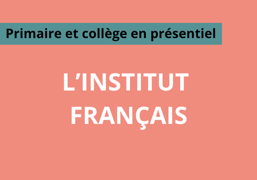 les cours institut français barcelone