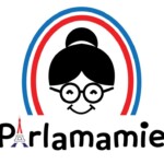 logo parlamamie