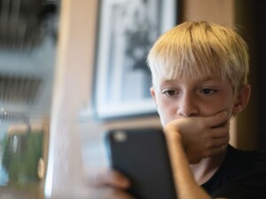 loi smartphone enfant