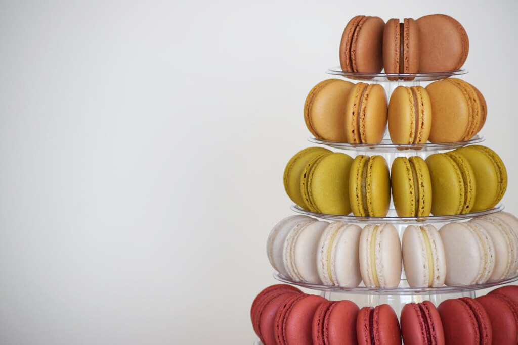 ou trouver des macarons a barcelone