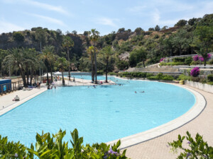 piscine municipale barcelone