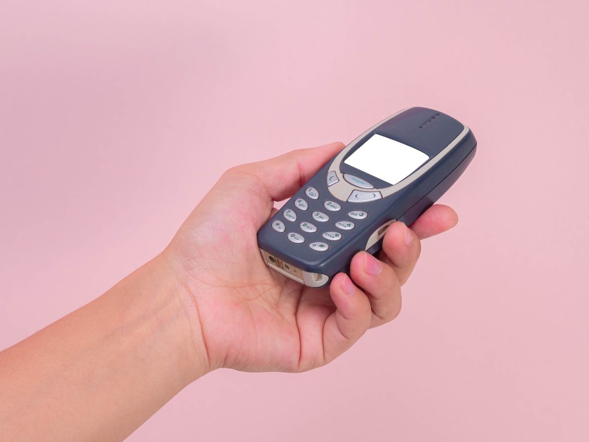 smartphone pour ado