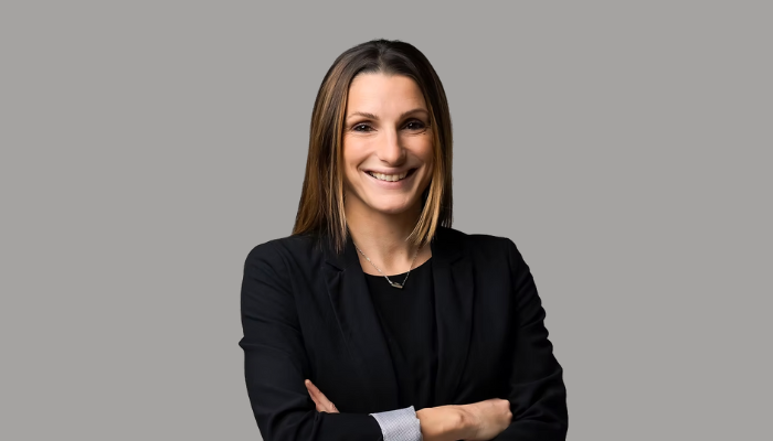 Caroline Oudet barcelone