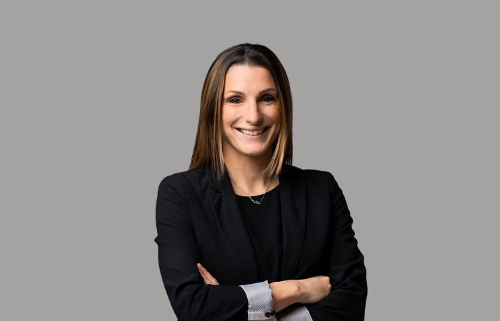Caroline Oudet barcelone