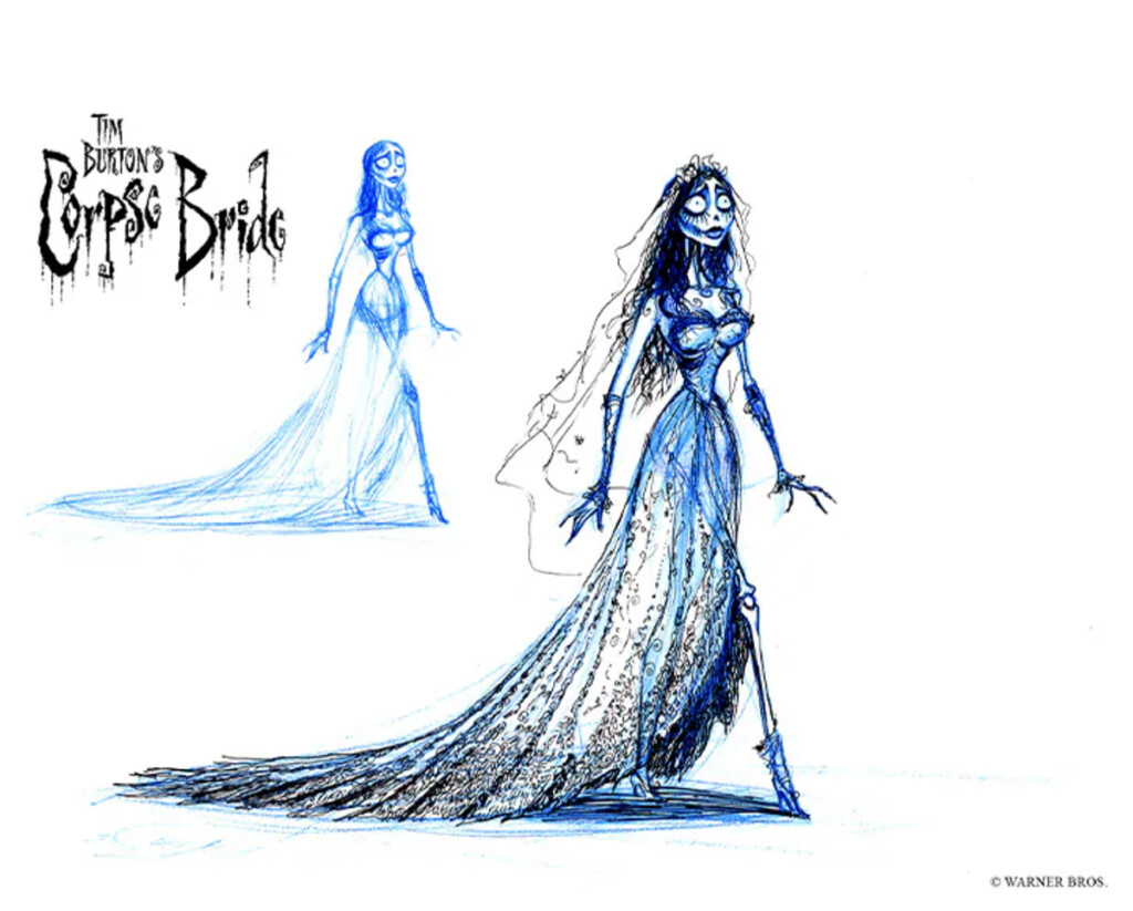 Creando personajes de cine