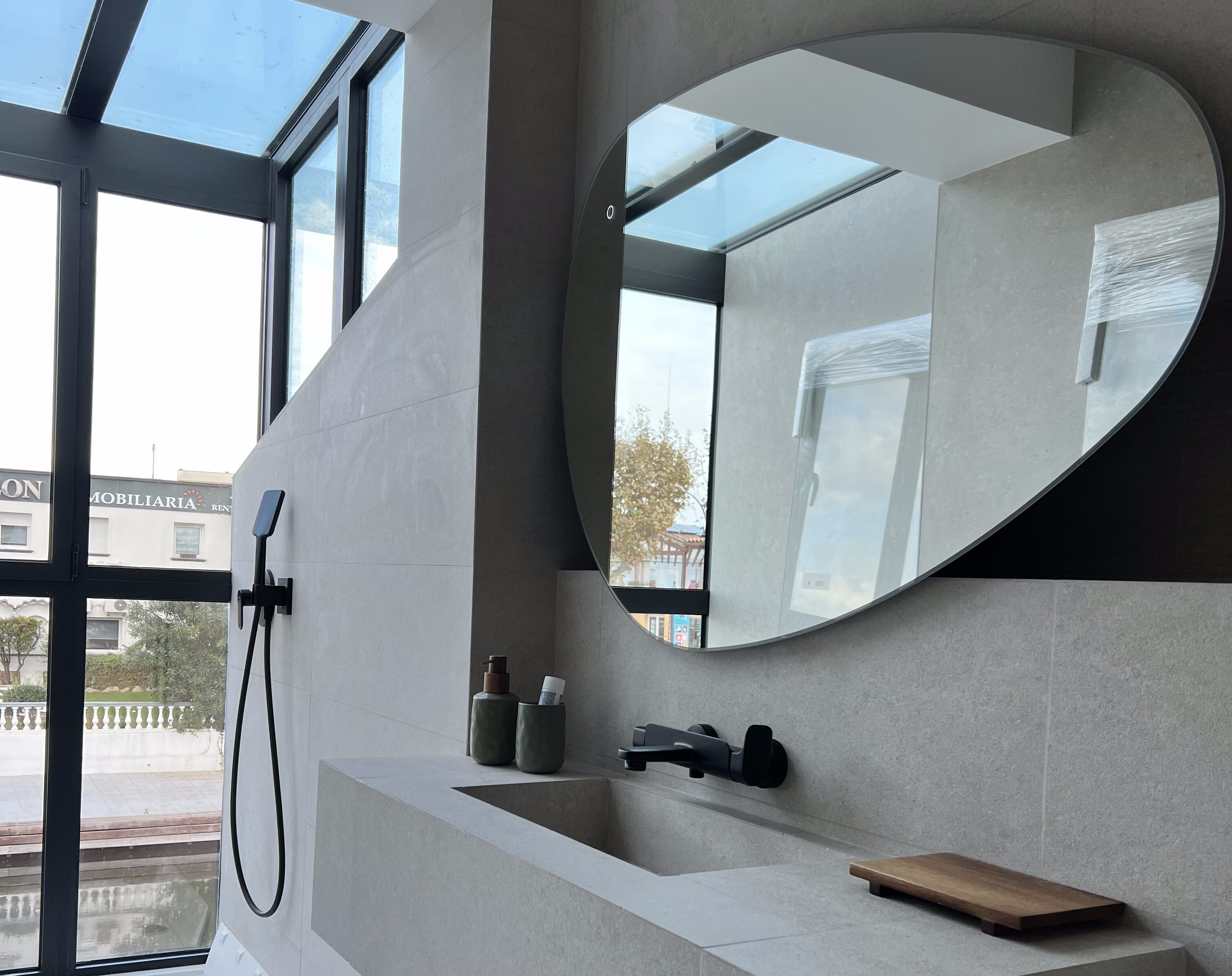 The Fulham Studio barcelone