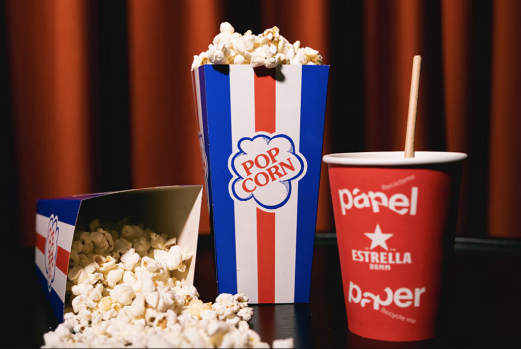 casa seat cine