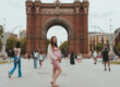 grossesse a barcelone
