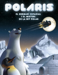 polaris cosmo caixa