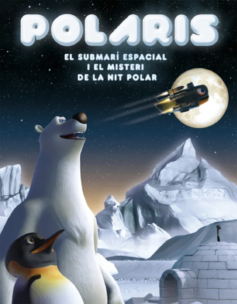 polaris cosmo caixa